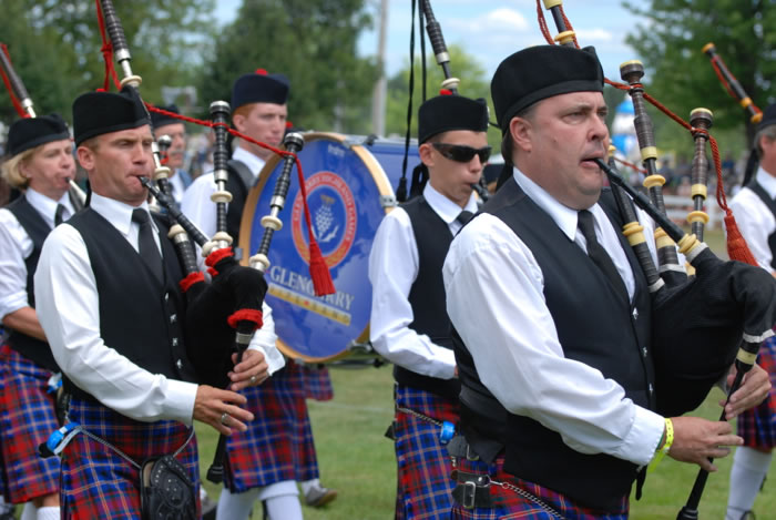 GlengarryHighlandGames
