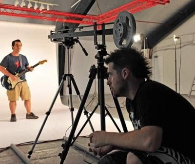 Film Studio