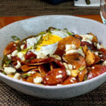 Irish Breakfast Poutine