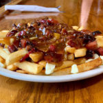 Canadian Poutine