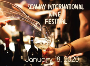 Seaway International Wine Festival