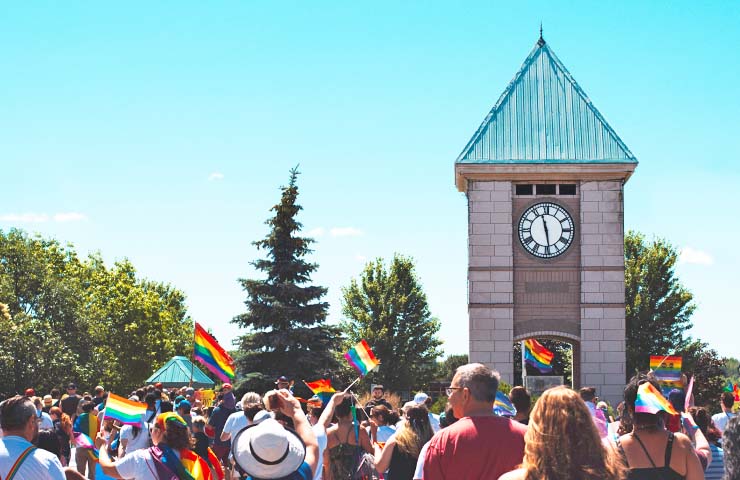Pride
