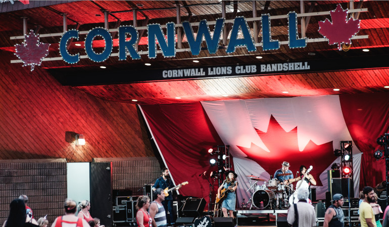 Summer Fun Guide: 10 can't miss festivals & events | Cornwall Tourism