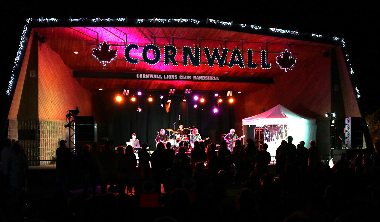 Cornwall Ribfest Cornwall Tourism Cornwall Tourism