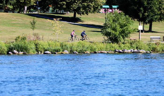 Waterfront Trail