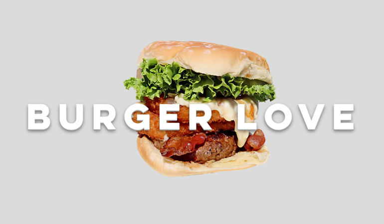 Burger Love