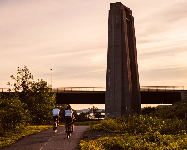 Cycling