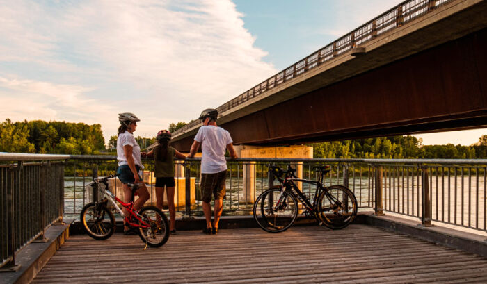 Waterfront Trail