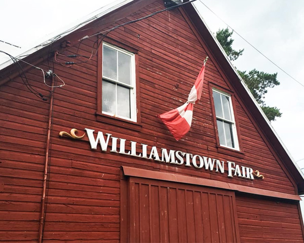 Williamstown Fair