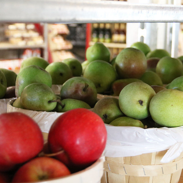 Marlin Orchards