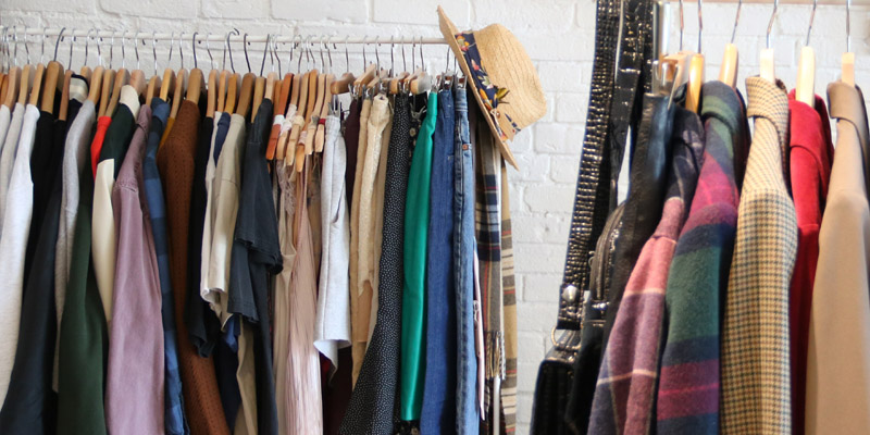 New vintage fashion shop opens in Downtown Cornwall | Cornwall Tourism ...