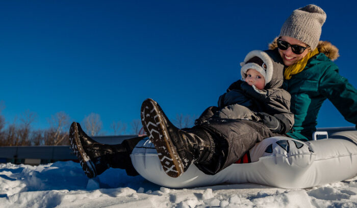 A Guide To Ice Fishing In Cornwall And SDG Counties 