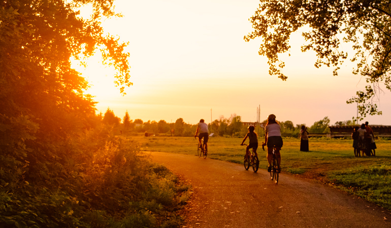 Waterfront Trail