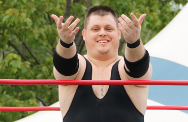 Seaway Valley Wrestling