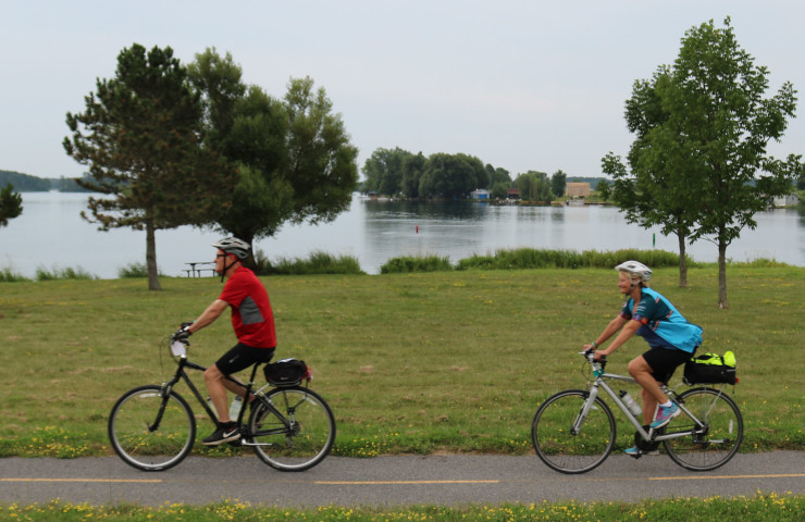 Waterfront Trail