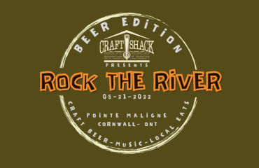 Rock the River