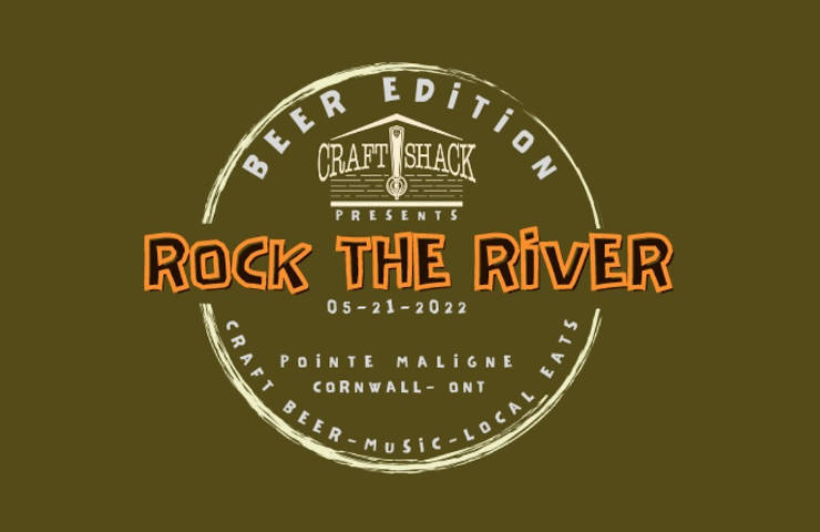 Rock the River