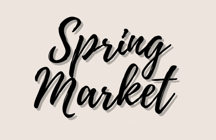 Spring Market