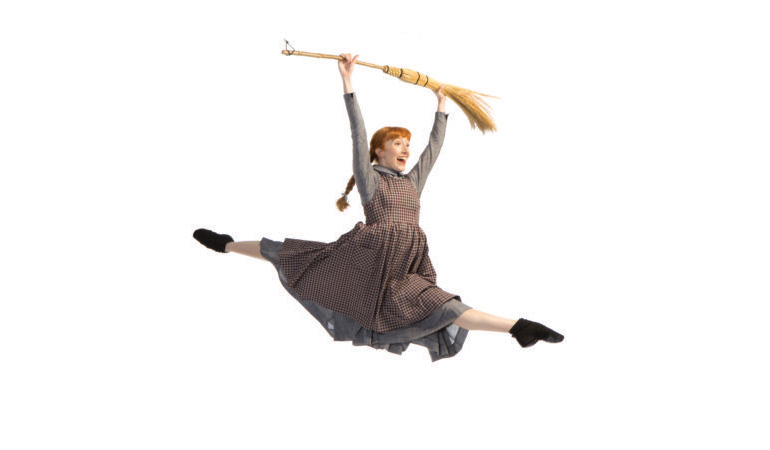 Anne of Green Gables - The Ballet