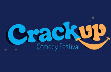 Crackup Comedy Festival