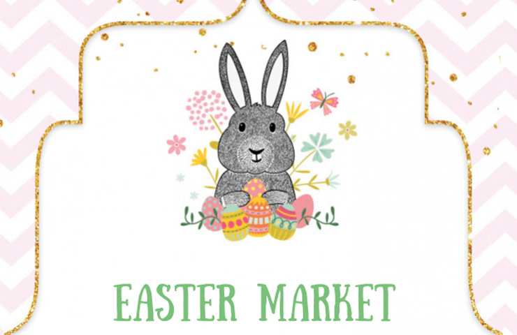 Easter Market