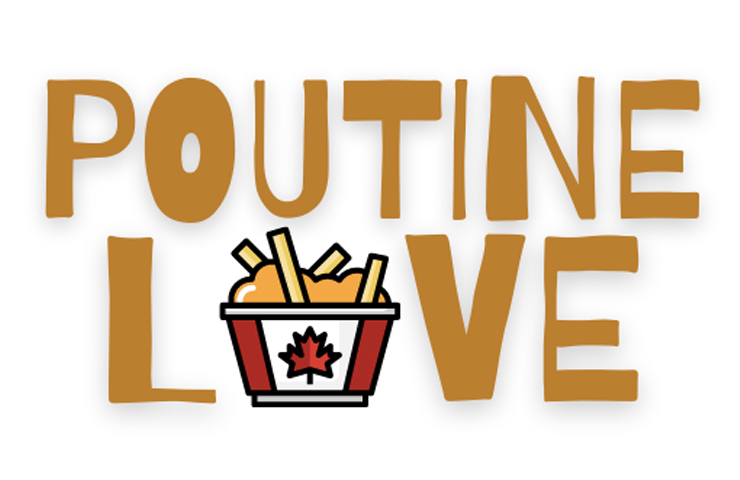 Poutine Love