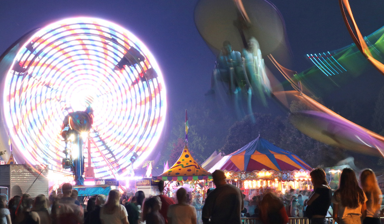 Ribfest