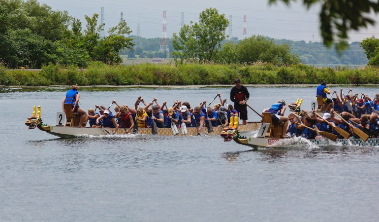 Waterfest