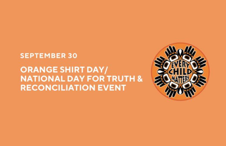 National Day of Truth and Reconciliation