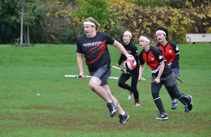 Quidditch Canada