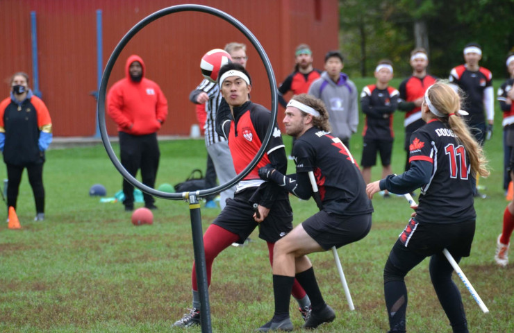 Quidditch