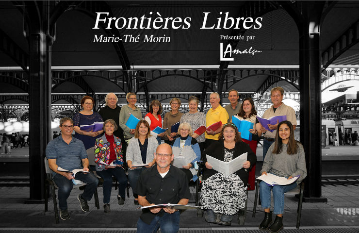 Frontières Libres