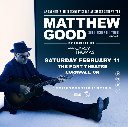 Matthew Good