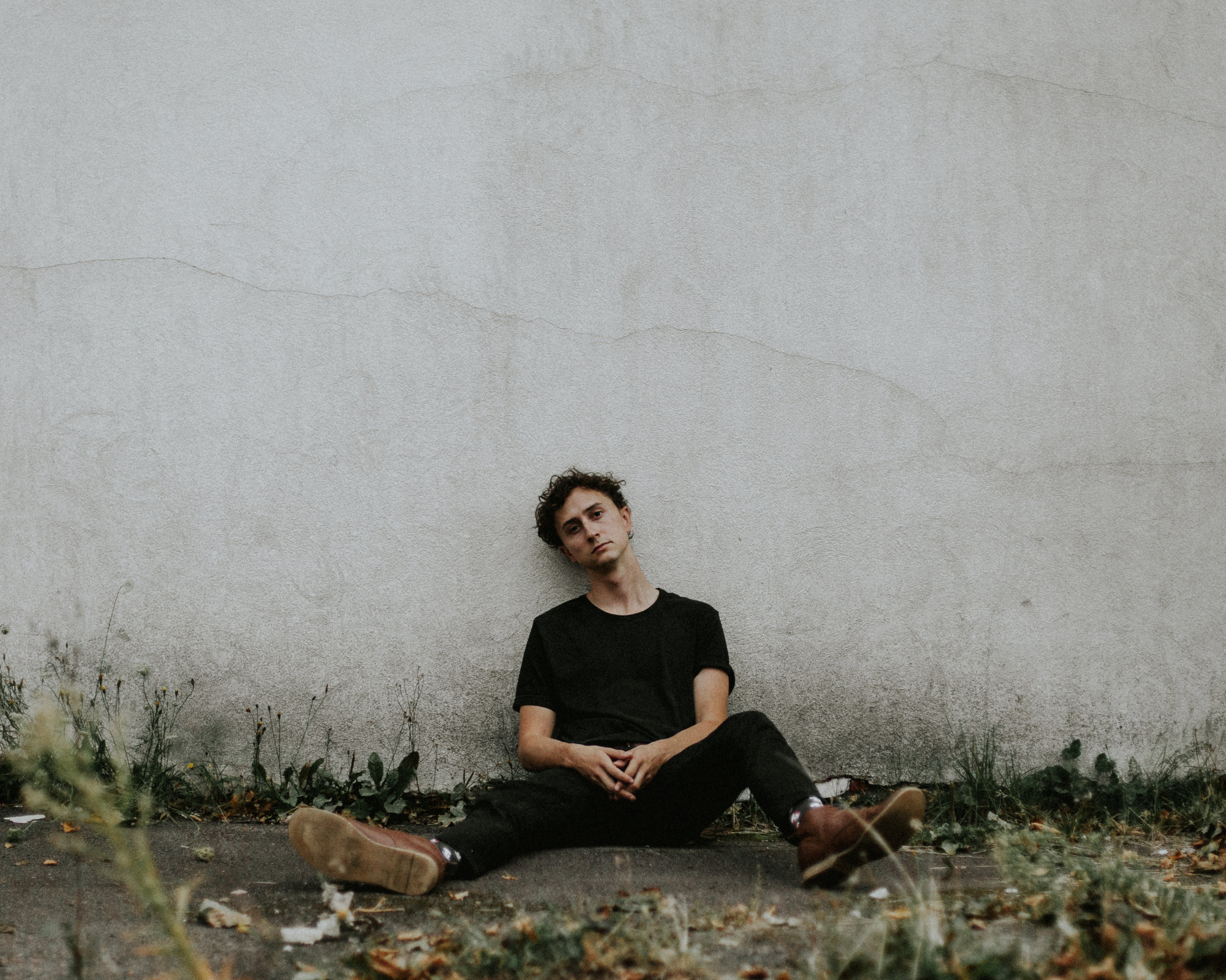 Dylan Menzie