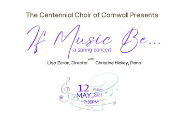 Centennial Choir