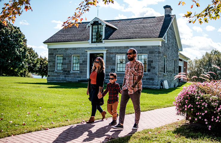 Cornwall Community Museum