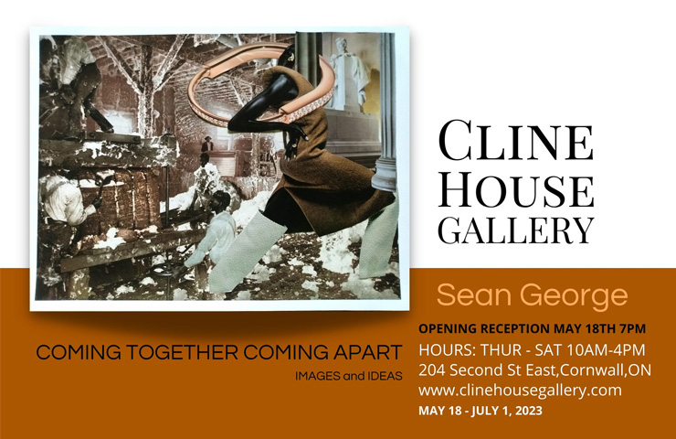 Cline House Gallery