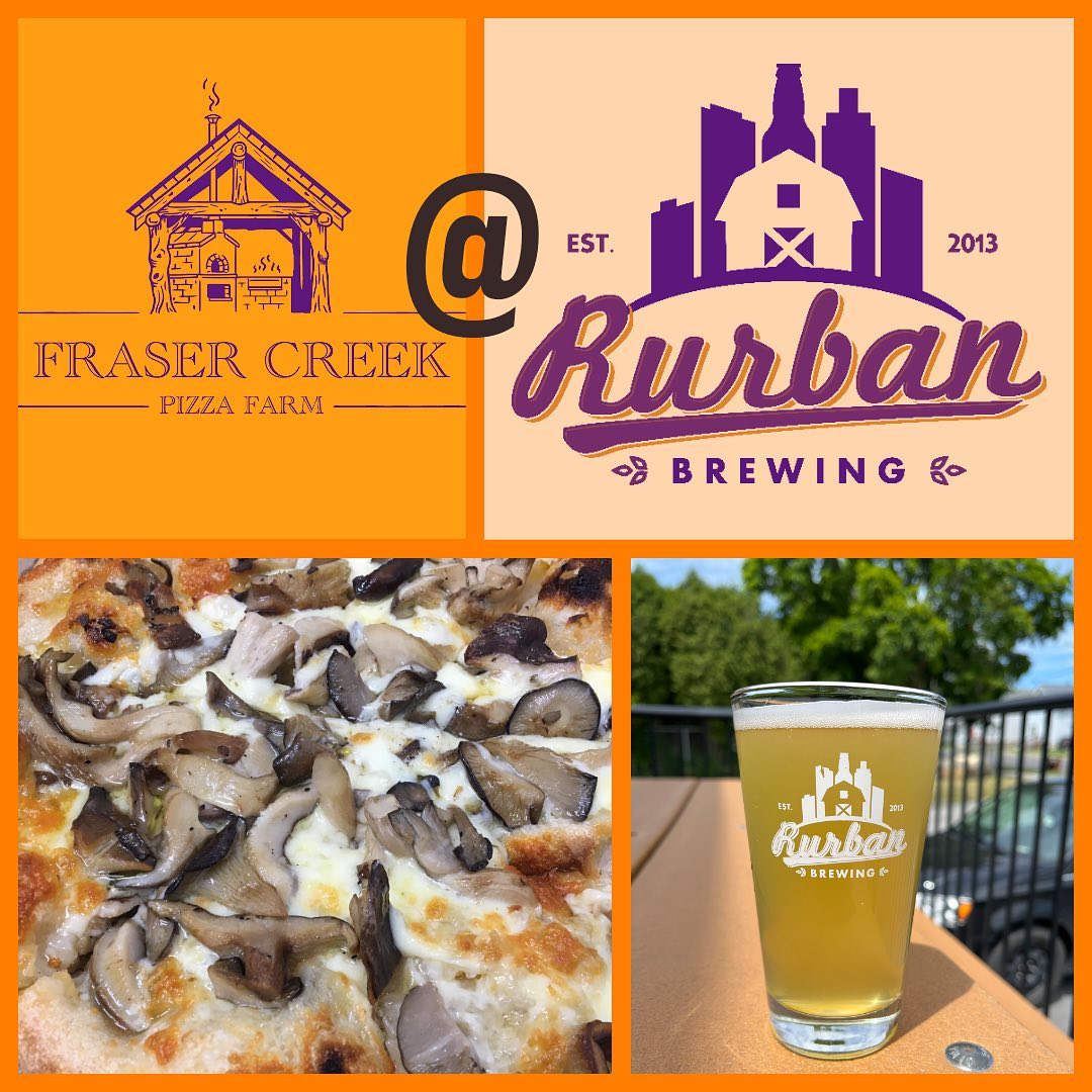 Pizza and Beer Cornwall Tourism Cornwall Tourism