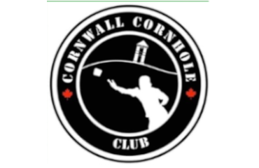 cornhole logo