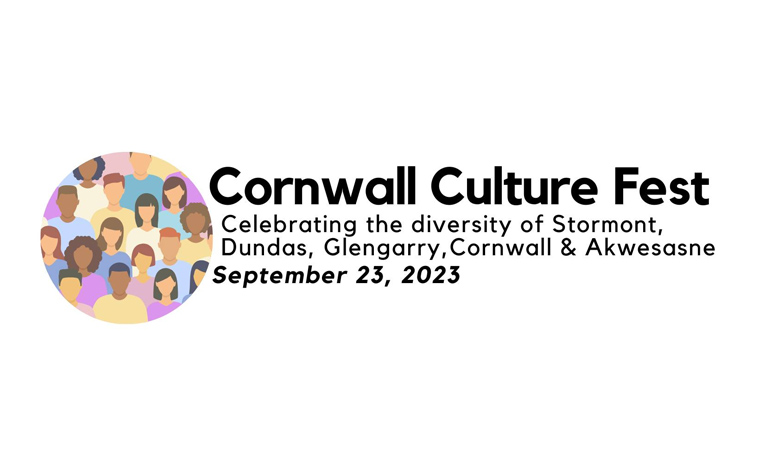 Cornwall Culture Fest