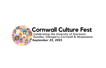 Cornwall Culture Fest
