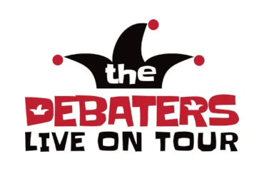 the debaters live on tour