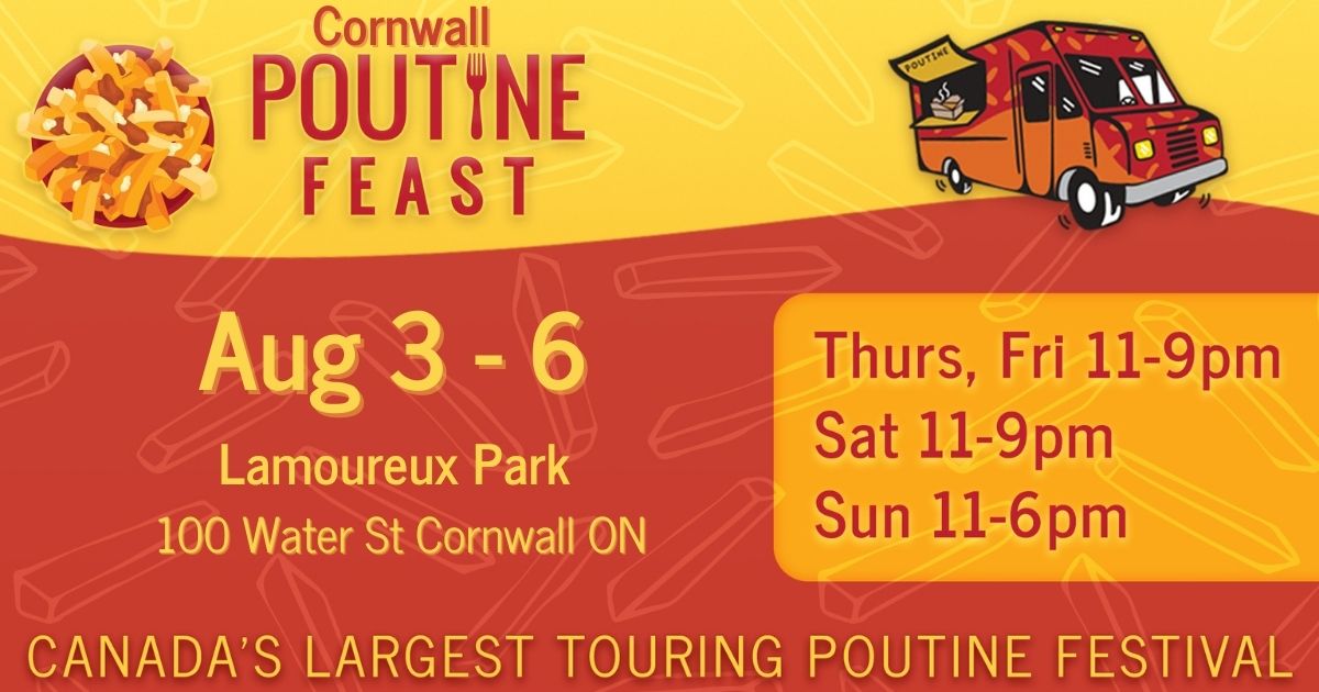 Poutine Feast