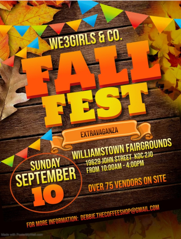 Fall Fest