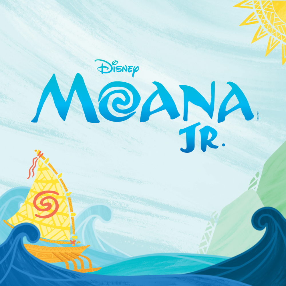 Moana Jr