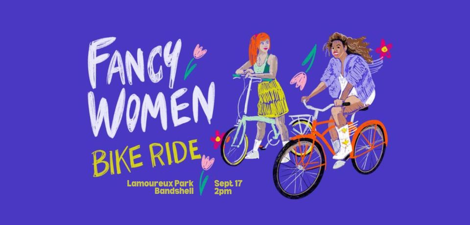 17 2024 women's bike