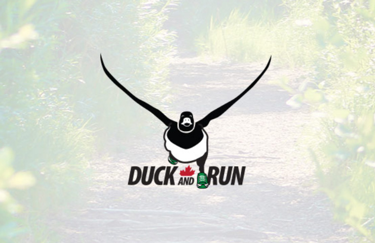 Duck and Run