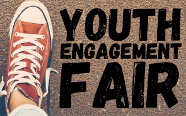 Youth Engagement Fair