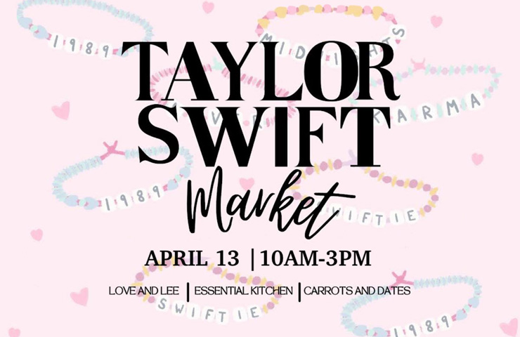 Taylor Swift Market
