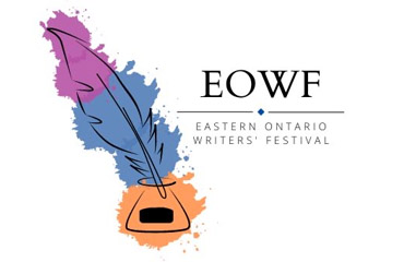 Eastern Ontario Writers Festival